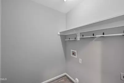 8005 Satillo Lane, Raleigh, NC 27616 - Photo 41