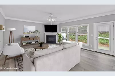 8005 Satillo Lane, Raleigh, NC 27616 - Photo 7