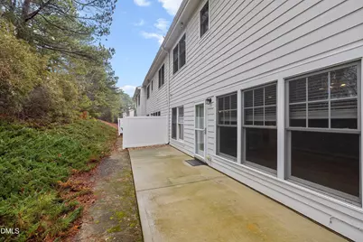 8005 Satillo Lane, Raleigh, NC 27616 - Photo 43