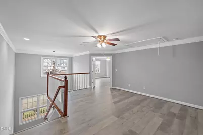 8005 Satillo Lane, Raleigh, NC 27616 - Photo 23