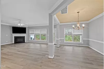 8005 Satillo Lane, Raleigh, NC 27616 - Photo 11