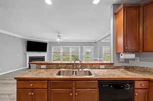 8005 Satillo Ln, Raleigh, NC 27616 - Photo 19