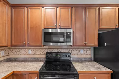 8005 Satillo Lane, Raleigh, NC 27616 - Photo 21