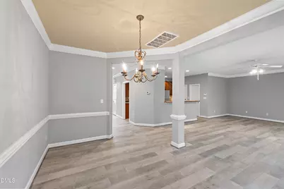 8005 Satillo Lane, Raleigh, NC 27616 - Photo 13