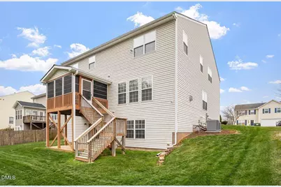 1325 Marbank Street, Wake Forest, NC 27587 - Photo 7