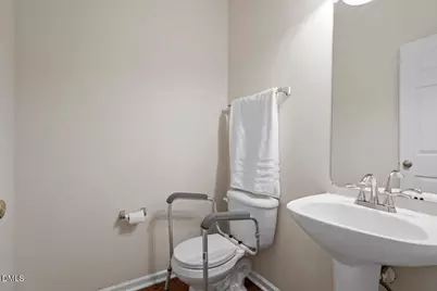 1325 Marbank Street, Wake Forest, NC 27587 - Photo 31