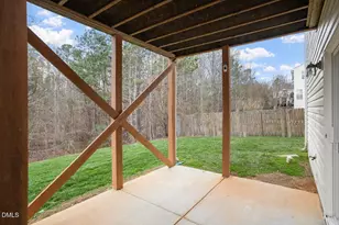 1325 Marbank St, Wake Forest, NC 27587 - Photo 9