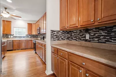 1325 Marbank Street, Wake Forest, NC 27587 - Photo 17