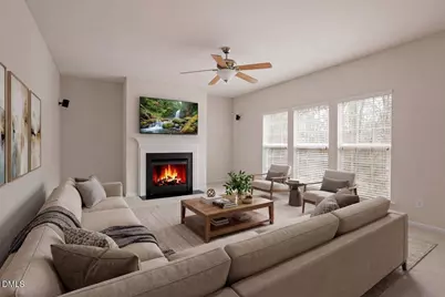 1325 Marbank Street, Wake Forest, NC 27587 - Photo 27