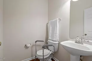1325 Marbank St, Wake Forest, NC 27587 - Photo 31