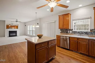 1325 Marbank Street, Wake Forest, NC 27587 - Photo 19