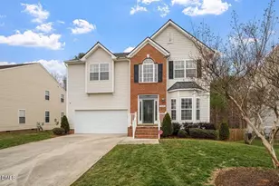 1325 Marbank St, Wake Forest, NC 27587 - Photo 3