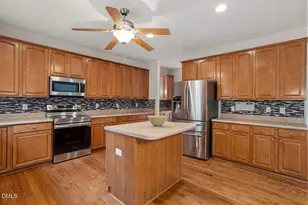 1325 Marbank St, Wake Forest, NC 27587 - Photo 21