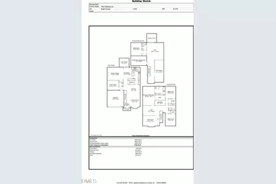 1325 Marbank Street, Wake Forest, NC 27587 - Photo 55