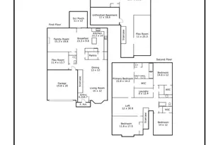 1325 Marbank St, Wake Forest, NC 27587 - Photo 55