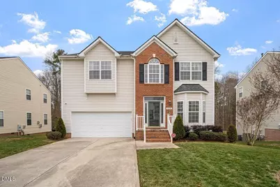 1325 Marbank Street, Wake Forest, NC 27587 - Photo 1