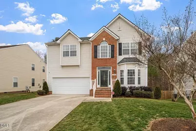 1325 Marbank Street, Wake Forest, NC 27587 - Photo 3