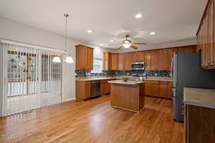 1325 Marbank St, Wake Forest, NC 27587 - Photo 23