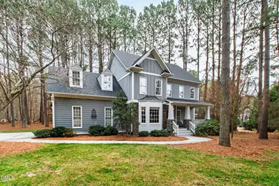 1532 Marshall Farm Street, Wake Forest, NC 27587 - Photo 1