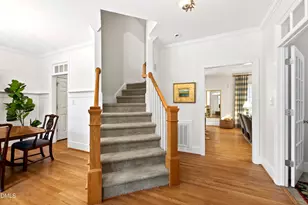 1532 Marshall Farm St, Wake Forest, NC 27587 - Photo 9