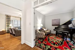 1532 Marshall Farm St, Wake Forest, NC 27587 - Photo 11