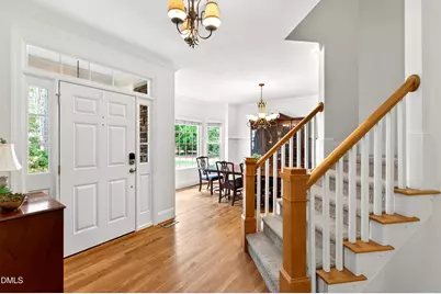 1532 Marshall Farm Street, Wake Forest, NC 27587 - Photo 3