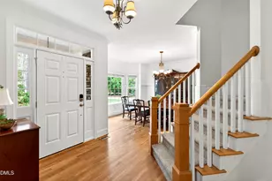 1532 Marshall Farm St, Wake Forest, NC 27587 - Photo 3