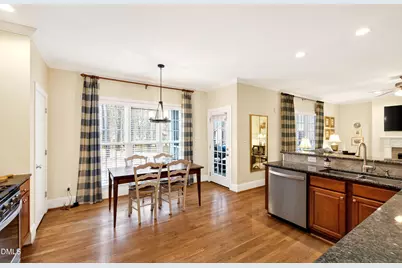 1532 Marshall Farm Street, Wake Forest, NC 27587 - Photo 19