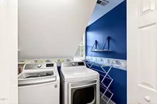 1532 Marshall Farm St, Wake Forest, NC 27587 - Photo 43