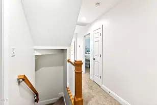 1532 Marshall Farm St, Wake Forest, NC 27587 - Photo 23