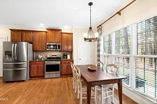 1532 Marshall Farm St, Wake Forest, NC 27587 - Photo 19