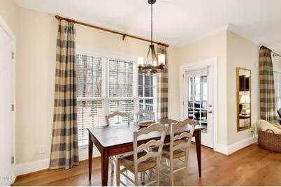 1532 Marshall Farm Street, Wake Forest, NC 27587 - Photo 21