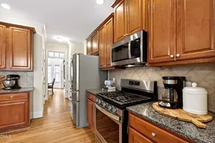 1532 Marshall Farm St, Wake Forest, NC 27587 - Photo 17