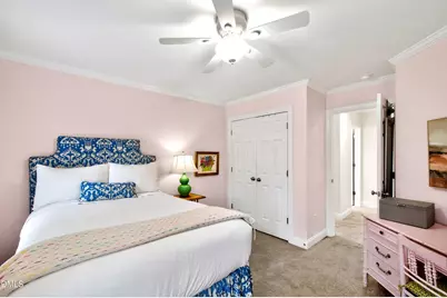 1532 Marshall Farm Street, Wake Forest, NC 27587 - Photo 35