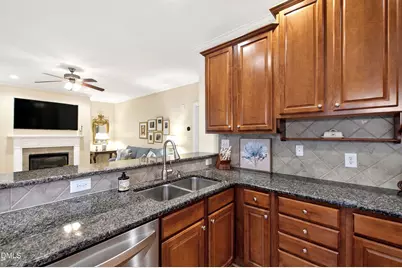 1532 Marshall Farm Street, Wake Forest, NC 27587 - Photo 17