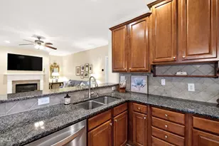 1532 Marshall Farm St, Wake Forest, NC 27587 - Photo 17