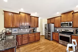 1532 Marshall Farm St, Wake Forest, NC 27587 - Photo 15