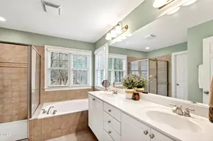 1532 Marshall Farm St, Wake Forest, NC 27587 - Photo 27