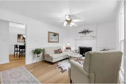 1000 Lightfoot Court, Wake Forest, NC 27587 - Photo 9