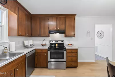 1000 Lightfoot Court, Wake Forest, NC 27587 - Photo 15