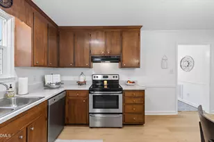 1000 Lightfoot Ct, Wake Forest, NC 27587 - Photo 15