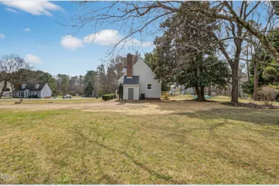 1000 Lightfoot Court, Wake Forest, NC 27587 - Photo 29