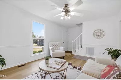 1000 Lightfoot Court, Wake Forest, NC 27587 - Photo 7