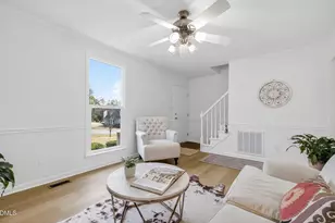 1000 Lightfoot Ct, Wake Forest, NC 27587 - Photo 7