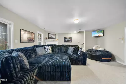 6708 Middleboro Drive, Raleigh, NC 27612 - Photo 5