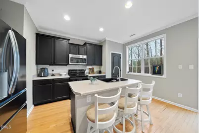 6708 Middleboro Drive, Raleigh, NC 27612 - Photo 13