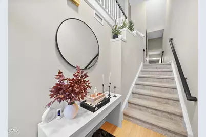 6708 Middleboro Drive, Raleigh, NC 27612 - Photo 3