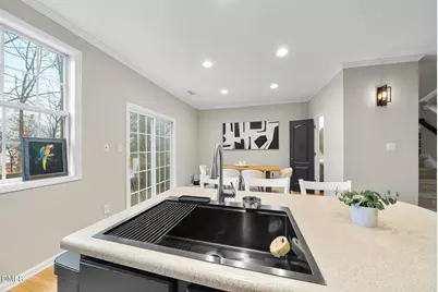 6708 Middleboro Drive, Raleigh, NC 27612 - Photo 17