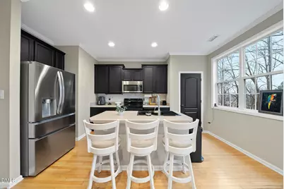 6708 Middleboro Drive, Raleigh, NC 27612 - Photo 13