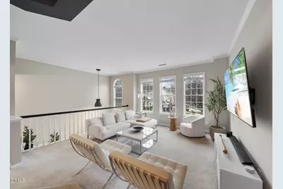 6708 Middleboro Drive, Raleigh, NC 27612 - Photo 9